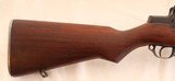AUG 1942 Winchester M1 Garand Navy 7.62 NATO - 3 of 15