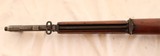 AUG 1942 Winchester M1 Garand Navy 7.62 NATO - 12 of 15