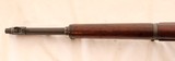 AUG 1942 Winchester M1 Garand Navy 7.62 NATO - 15 of 15