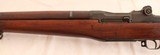 AUG 1942 Winchester M1 Garand Navy 7.62 NATO - 8 of 15