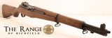 JAN 1944 Springfield M1 Garand 30-06