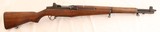 JAN 1944 Springfield M1 Garand 30-06 - 2 of 15