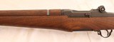 JAN 1944 Springfield M1 Garand 30-06 - 8 of 15