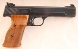 Smith and Wesson Model 41 - 2 of 6