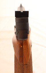 Smith and Wesson Model 41 - 6 of 6