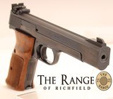 Smith and Wesson Model 41 - 1 of 6