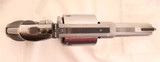 S&W 629-2 44 MAG 3 Inch Smooth Cylinder Hunter - 5 of 6