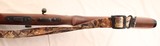 Savage 93 Varmint Left Hand! 17HMR - 8 of 11
