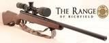 Savage 93 Varmint Left Hand! 17HMR - 1 of 11