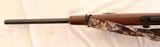 Savage 93 Varmint Left Hand! 17HMR - 9 of 11