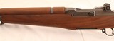 CMP Service Grade!! Springfield Armory M1 Garand - 8 of 15