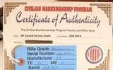 CMP Service Grade!! Springfield Armory M1 Garand - 2 of 15