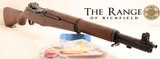 CMP Service Grade!! May 1941 Springfield M1 Garand - 1 of 15