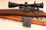 1991 Springfield M1A Loaded - 8 of 15