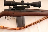 1991 Springfield M1A Loaded - 4 of 15