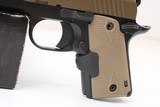 Kimber Micro 9 Desert Tan 9mm Pistol w/ Box - 6 of 14