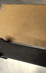 Genuine WWII Fay & Scott M7 Grenade Launcher for M1 Rifle - 2 of 6