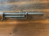 Genuine WWII Fay & Scott M7 Grenade Launcher for M1 Rifle