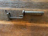Genuine WWII Fay & Scott M7 Grenade Launcher for M1 Rifle - 5 of 6