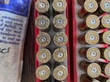 300 H&H Magnum Loading Brass 70 Rounds total. 40 are once fired, 30 new - 3 of 3