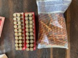 300 H&H Magnum Loading Brass 70 Rounds total. 40 are once fired, 30 new - 2 of 3
