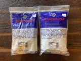 2 Packages 50 Each, 30-06 Springfield Unprimed Brass Shell Case