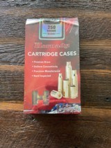 1 Box of 50 NEW Hornday Cartridge Cases 250 Savage