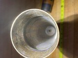 Antique 1898 INERT Winchester Repeating Arms 57mm Artillery Shell - 7 of 10