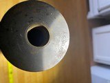 Antique 1898 INERT Winchester Repeating Arms 57mm Artillery Shell - 8 of 10