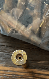 50 Vintage Once Fired 30-40 Krag WRA Deprimed Brass - 3 of 3