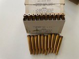 60 New Unprimed 300 H&H Brass - 2 of 4