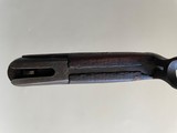 Original M1905 First Production SA Bayonet Dated 1917 & Scabbard - 9 of 13