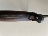 Original M1905 First Production SA Bayonet Dated 1917 & Scabbard - 8 of 13