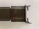 Original M1905 First Production SA Bayonet Dated 1917 & Scabbard - 4 of 13
