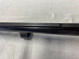 Vintage Auto-5 12 Gauge 31 1/2” Raised Solid Rib 2 3/4” Chamber Shotgun Barrel - 3 of 11
