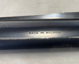 Vintage Auto-5 12 Gauge 31 1/2” Raised Solid Rib 2 3/4” Chamber Shotgun Barrel - 4 of 11