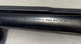 Vintage Auto-5 12 Gauge 31 1/2” Raised Solid Rib 2 3/4” Chamber Shotgun Barrel - 6 of 11