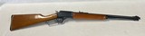 Vintage Marlin 1894 M 22 Magnum Rifle