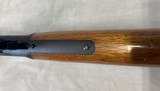 Vintage Marlin 1894 M 22 Magnum Rifle - 9 of 15