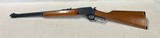 Vintage Marlin 1894 M 22 Magnum Rifle - 2 of 15