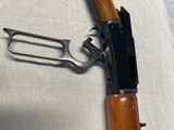 Vintage Marlin 1894 M 22 Magnum Rifle - 6 of 15