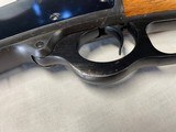 Vintage Marlin 1894 M 22 Magnum Rifle - 14 of 15