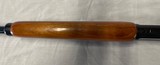 Vintage Marlin 1894 M 22 Magnum Rifle - 8 of 15