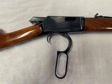 Like New Winchester Model 9422 XTR - 3 of 13