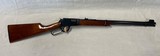 Like New Winchester Model 9422 XTR