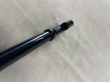 Like New Winchester Model 9422 XTR - 10 of 13