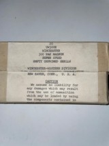 60300 H&H NEW Unprimed Brass - 2 of 4