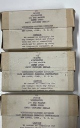 60300 H&H NEW Unprimed Brass - 1 of 4