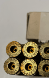 60300 H&H NEW Unprimed Brass - 4 of 4