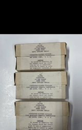 60300 H&H NEW Unprimed Brass - 1 of 4